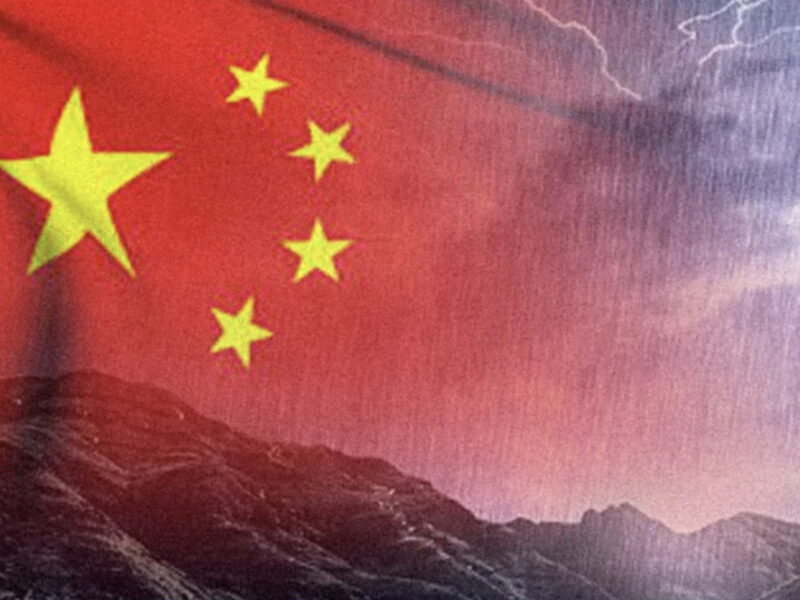 China Loses Foreign Investment By $15 Billion